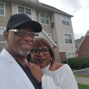 Meet your Posher, Thomas